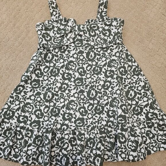 Janie and Jack size 4 dress new - Picture 1 of 5